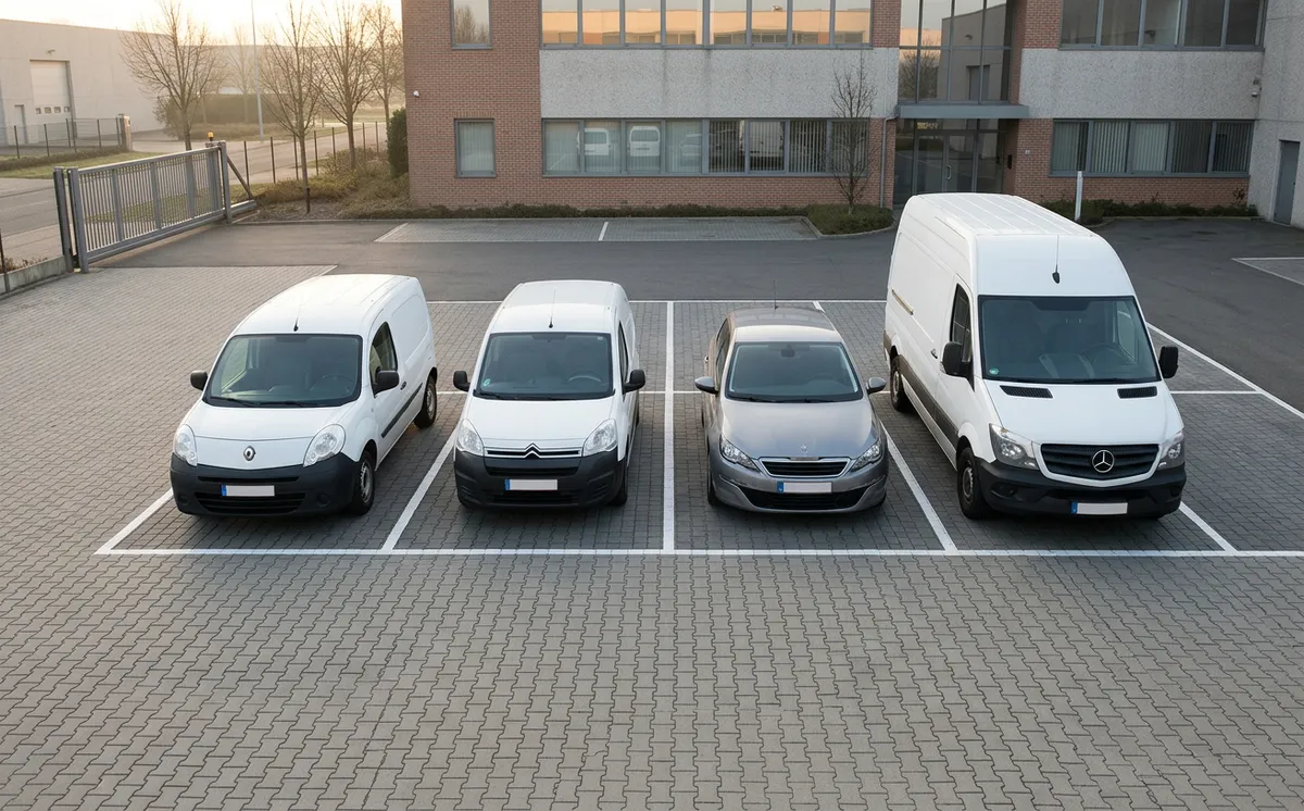 Audit de flotte : préparer son devis assurance